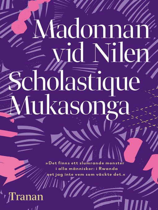 Title details for Madonnan vid Nilen by Scholastique Mukasonga - Available